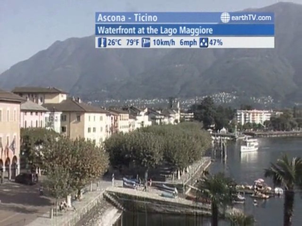 Ekaterinburg - Russia, Agadir - Morocco, Hamburg - Germany, Antibes - Juan-les-Pins - France, Ascona - Ticino - Switzerland, Sydney - Australia, Cannes - France