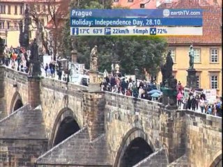 Tenerife - Spain, Las Vegas - USA, Dusseldorf - Germany, Prague - Czech Republic, Cannes - France, Stuttgart - Germany, Macau SAR - China