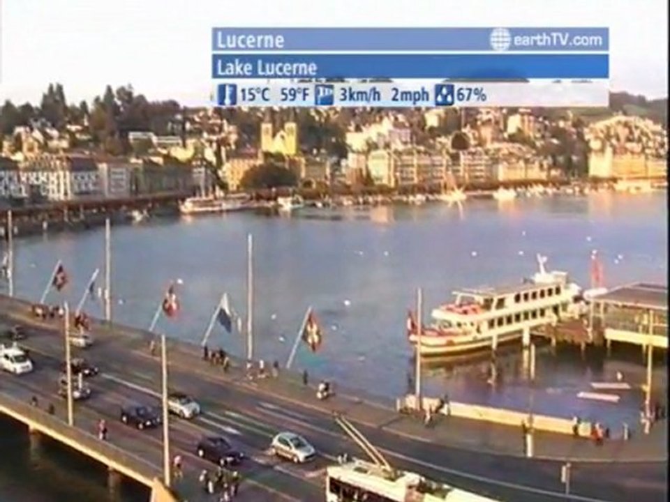 London - United Kingdom, Arcachon - France, Dresden - Germany, Lucerne - Switzerland, Rio de Janeiro - Brazil, Muscat - Oman, Warsaw - Poland