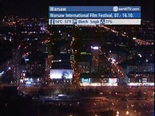 Macau SAR - China, Stuttgart - Germany, Tenerife - Spain, Warsaw - Poland, Avignon - France, Berlin - Germany, Rio de Janeiro - Brazil