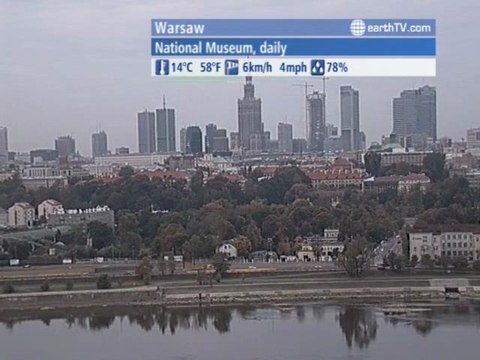 Palma de Mallorca - Spain, Cannes - France, Prague - Czech Republic, Pine Valley - Beijing - China, Warsaw - Poland, Lugano - Ticino - Switzerland, Sydney - Australia