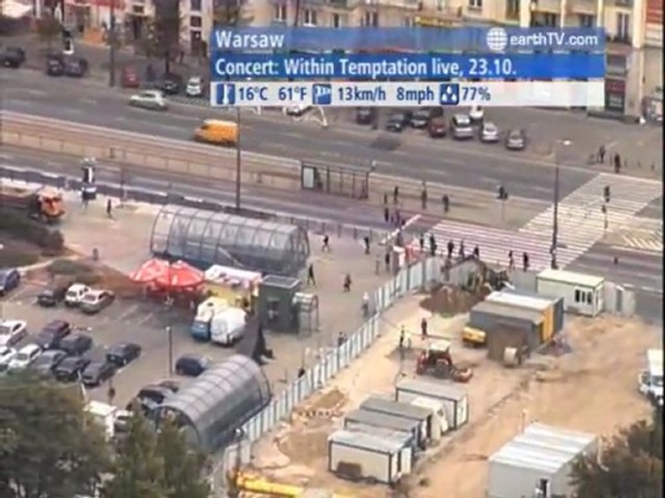 Macau SAR - China, Lugano - Ticino - Switzerland, Salzburg - Austria, Warsaw - Poland, Hamburg - Germany, Antibes - Juan-les-Pins - France, Agadir - Morocco