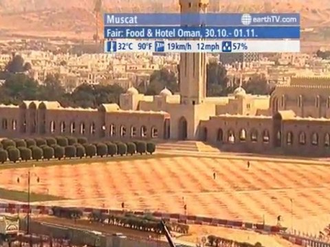 London - United Kingdom, Dresden - Germany, Arcachon - France, Ekaterinburg - Russia, Muscat - Oman, Lucerne - Switzerland, Stuttgart - Germany