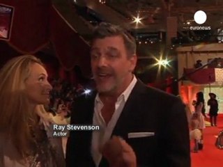 Moschettieri tridimensionali