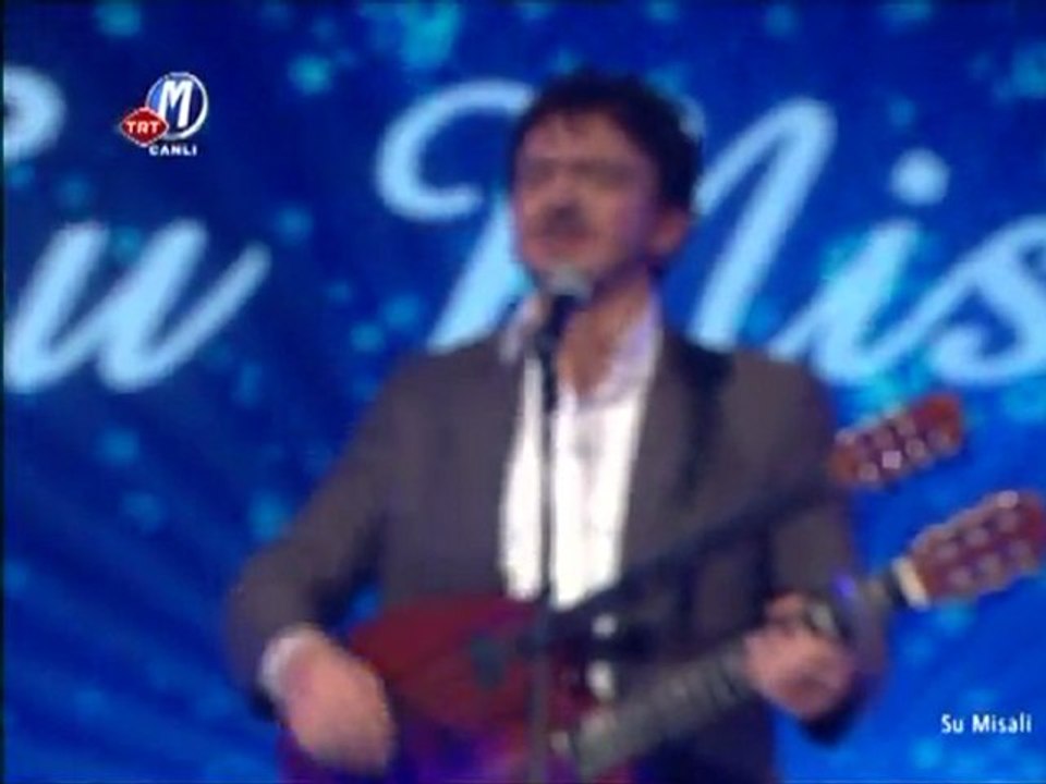 SU MİSALİ _ ORHAN OLMEZ _ BENİM İCİN UZULME _ BENSIZ ASKA DOYMA _ AHİRİM SENSİN _ GUZ GULLERI _ CANLI PERFORMANS _ 12 BLM _ 06.10.2011_ PART 3
