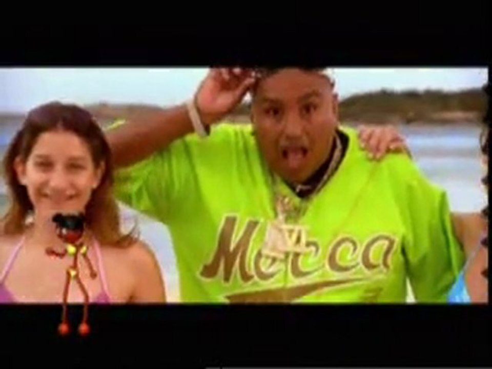 King Africa - La Bomba