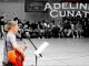 Adline Cunat - Hallelujah Cover Jeff Buckley