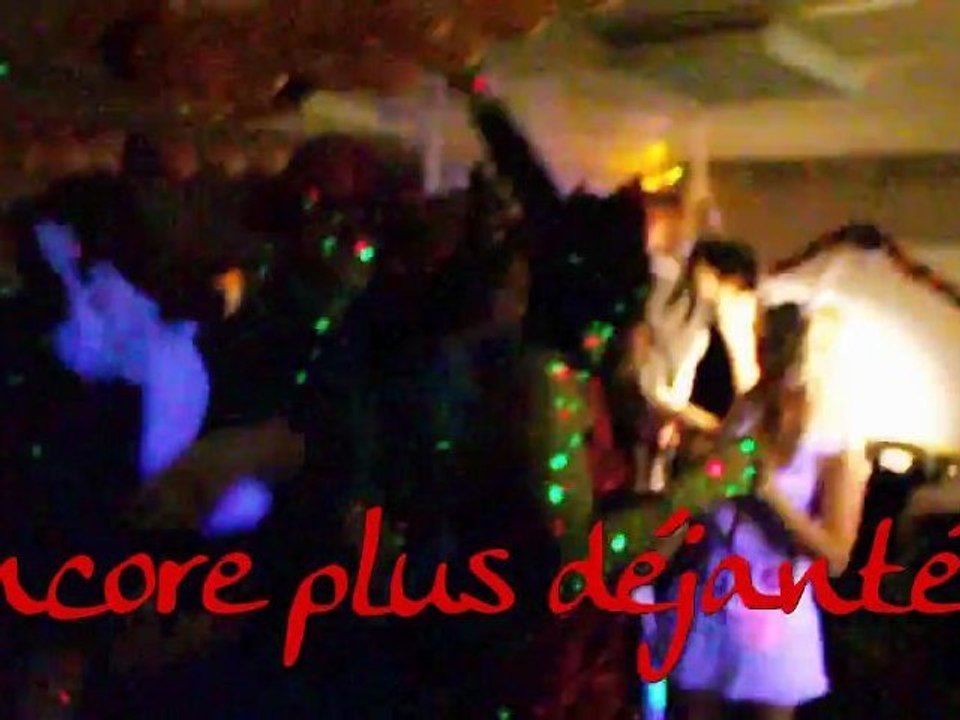 Teaser - F***king Halloween Party 2