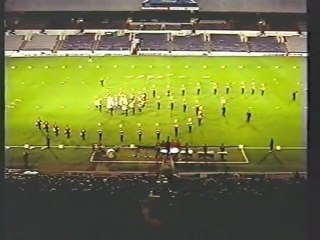 1991 DCUK Finals, New Surrey Raiders - Sunrisers