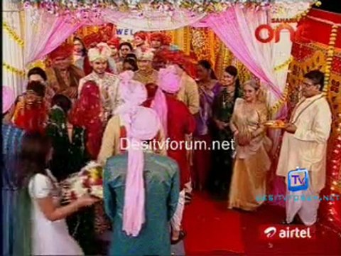 Neem Neem Shahad Shahad - 6th October 2011 - pt4