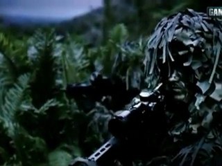 Sniper Ghost Warrior 2 trailer
