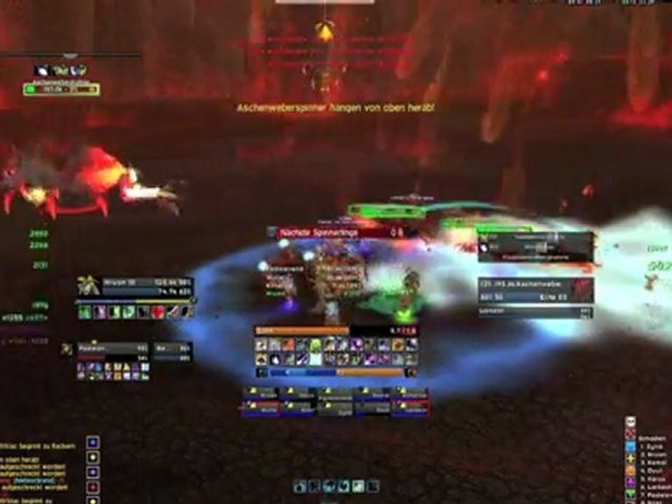 BDM - Feuerlande - Beth'tilac