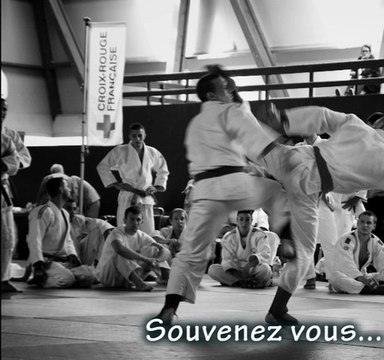 Teaser 1, 2ème OPEN National par équipes de Ju-Jitsu Fighting