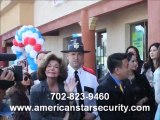 Security Companies in Las Vegas NV
