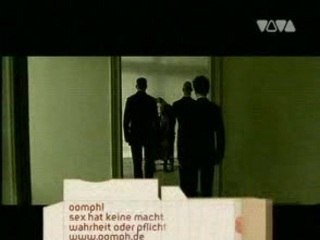 Oomph! - Sex Hat Keine Macht: Explosive Rock Anthem 🎸