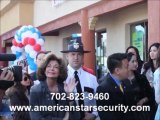 Security Companies in Las Vegas