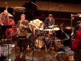 JAZZ SUR LE VIF - Sébastien Texier Trio invite Henri Texier