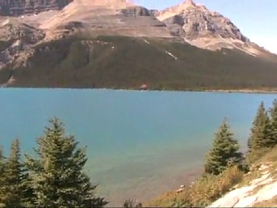 Lac Bow