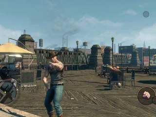 Saints Row The Third - Que faire à Steelport ?