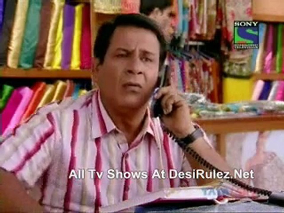 Saas Bina Sasural 6th October 2011 Pt-2