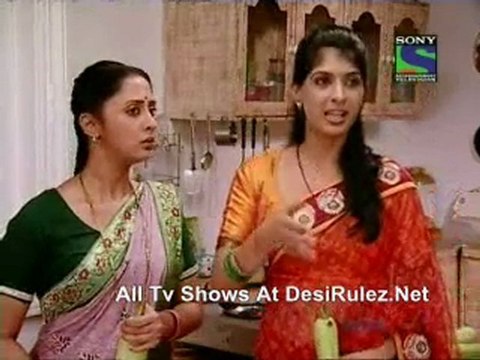 Saas Bina Sasural 6th October 2011 Pt-3