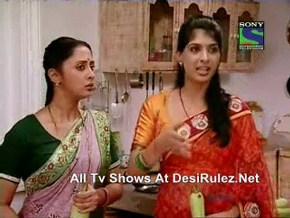 Saas Bina Sasural 6th October 2011 Pt-3