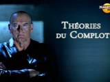 EP.5 - FR : Jesse Ventura : 11 septembre 2001 - Théorie du complot 5