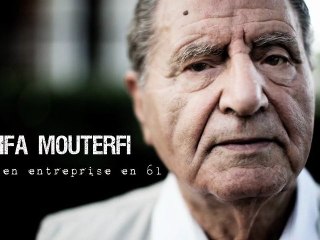 Khelifa Mouterfi - 30 ans en 1961 - Cadre en entreprise