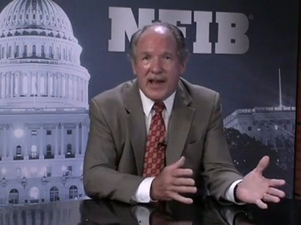 What Do Unemployment Numbers Really Mean | NFIB Your ...