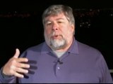 Steve Wozniak on Steve Jobs' death
