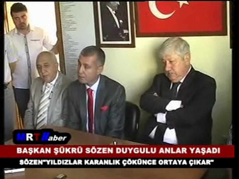 06.10.2011 MRT HABER BÜLTENİ