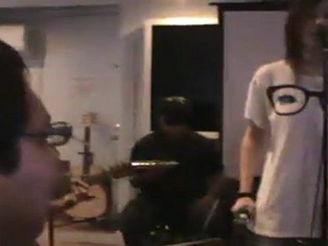 AniMiniCon SoHo 08-13-2011: Anime Music Concert - NoirceuR - Part 5