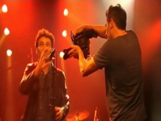 Une journée en résidence avec les Commissaire Juve