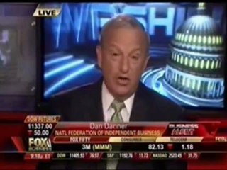 Government Regulations a Burden to Small Business Growth