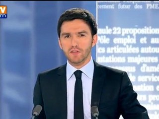 5 millions de téléspectateurs devant BFMTV !