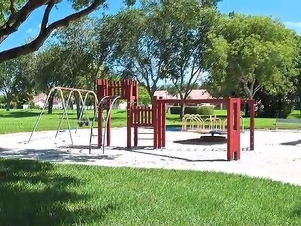 Village Crossing Apartments