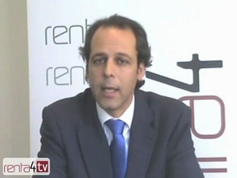 06.10.11 · Discurso Trichet, Comentario Merkel-Geithner, Subidas en las bolsas - Cierre de mercados financieros - renta4.com