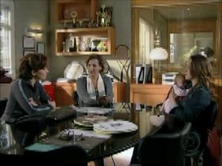 A Vida da Gente Cap 008 04/10/2011