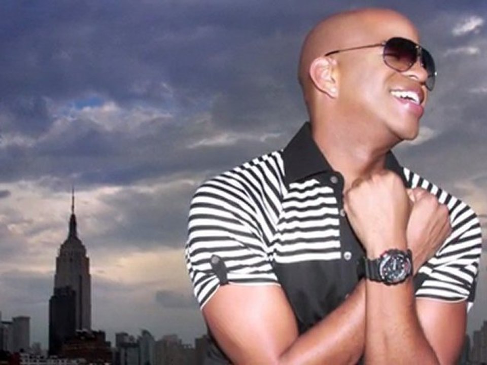 Chris Willis - Too Much In Love (Joachim Garraud Remix)