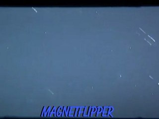 Fastwalker over Colorado 10 Aug 2011