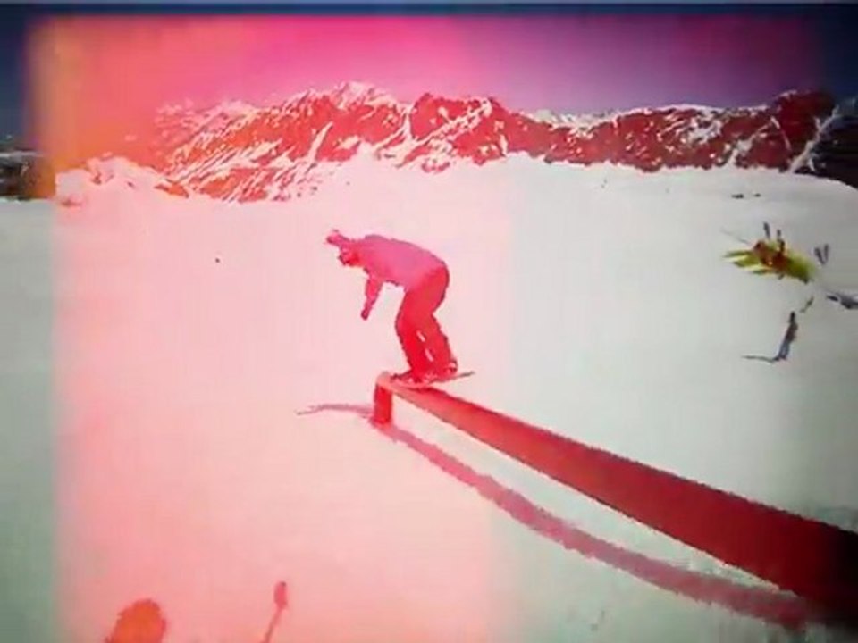 Rome - Spring Edit with Flo Achenrainer and Toni Kerkelä