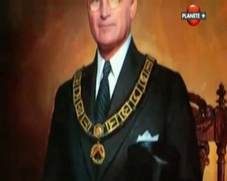 Franc maçonnerie, secrets et mystères 4sur4