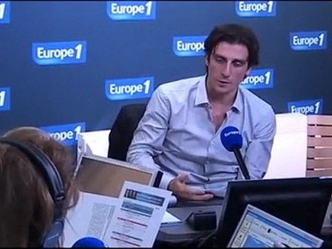 Des clics et des claques - 05/10/2011