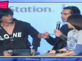 Game Launch by Sharukh khan &  Arjun ram pal 09