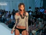 Poko Pano Swimwear - Miami Swim Fashion Week 2012