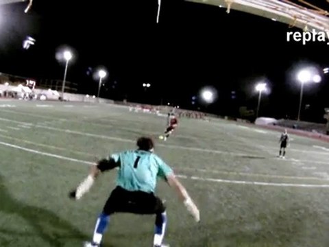 FC PRIME VS E-OUTLET PENALTY SHOTS 2011 KC SA-ALLTV FALL CLASSIC
