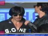 Game Launch by Sharukh khan &  Arjun ram pal 13