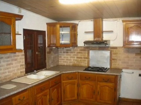 La Rivière vente maison f5 4 chambres sud reunion 97421