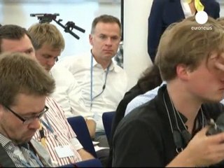 Trichet deja el recorte de los tipos a Draghi