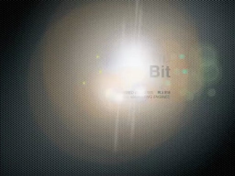 TBM - Intro